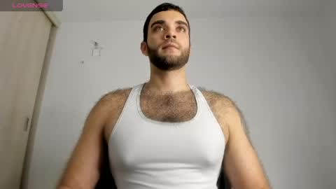 Snapshot of paolo_hanma chatting on 6, 4, 2026 Paolo online show from 6, 4, 2026