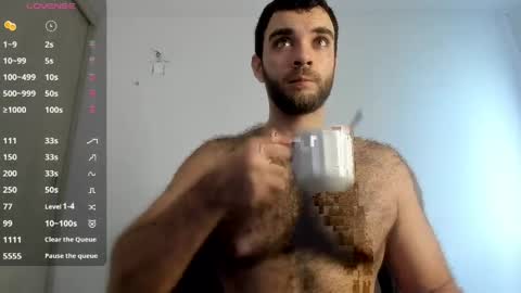 Snapshot of paolo_hanma chatting on 12, 4, 2026 Paolo online show from 12, 4, 2026