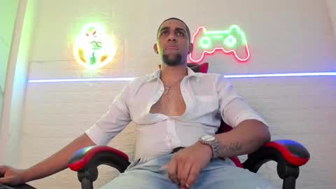 Paolo online show from 1, 12, 2025