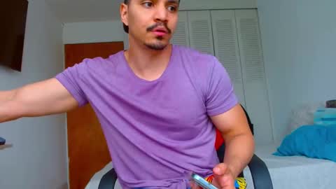 Snapshot of paolo_savanna chatting on 28, 9, 2025 paolo_savanna online show from 28, 9, 2025