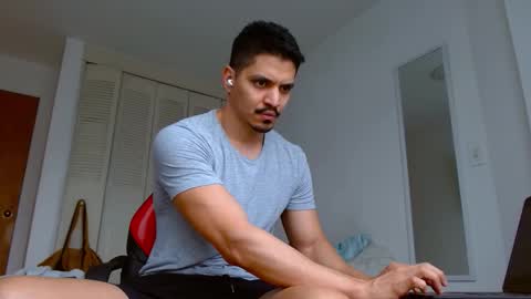 Snapshot of paolo_savanna chatting on 11, 1, 2026 paolo_savanna online show from 11, 1, 2026