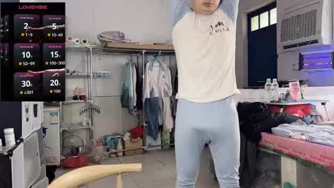 Snapshot of paopaotang61 chatting on 8, 10, 2025 paopaotang61 online show from 8, 10, 2025