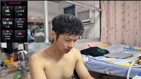 Snapshot of paopaotang61 chatting on 30, 3, 2026 paopaotang61 online show from 30, 3, 2026