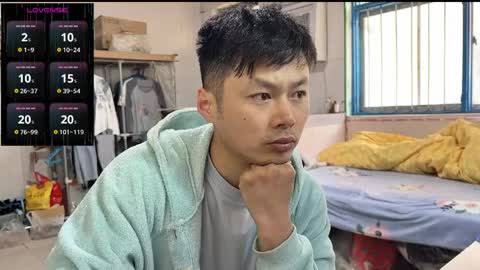 Snapshot of paopaotang61 chatting on 6, 4, 2026 paopaotang61 online show from 6, 4, 2026