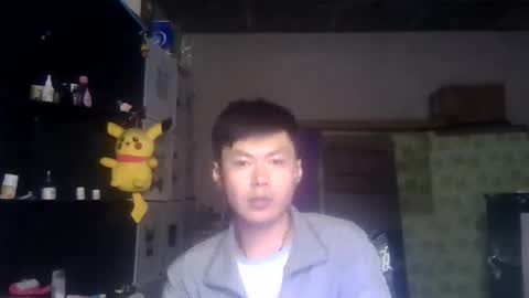 Snapshot of paopaotang61 chatting on 12, 4, 2026 paopaotang61 online show from 12, 4, 2026