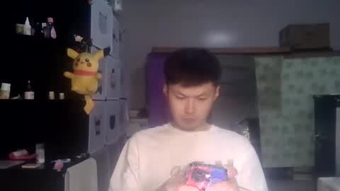 Snapshot of paopaotang61 chatting on 13, 4, 2026 paopaotang61 online show from 13, 4, 2026