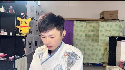 Snapshot of paopaotang61 chatting on 21, 4, 2026 paopaotang61 online show from 21, 4, 2026
