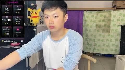 Snapshot of paopaotang61 chatting on 23, 4, 2026 paopaotang61 online show from 23, 4, 2026