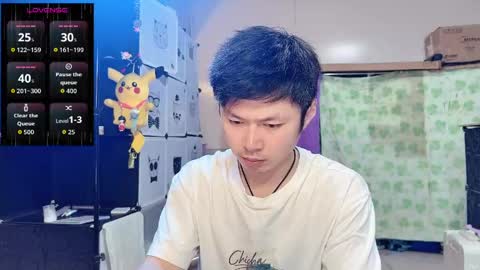 Snapshot of paopaotang61 chatting on 21, 5, 2026 paopaotang61 online show from 21, 5, 2026