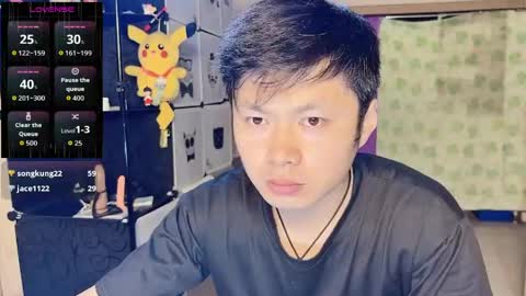 Snapshot of paopaotang61 chatting on 26, 5, 2026 paopaotang61 online show from 26, 5, 2026