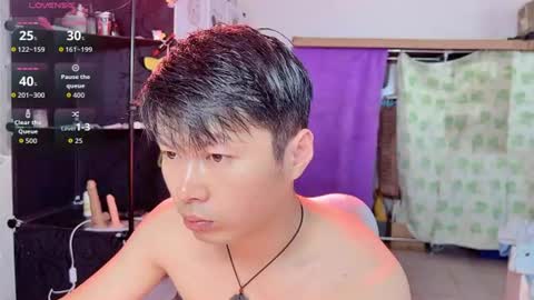 Snapshot of paopaotang61 chatting on 11, 6, 2026 paopaotang61 online show from 11, 6, 2026