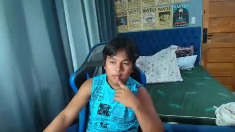 Snapshot of papacitocyril chatting on 24, 2, 2026 Papacito Cyril online show from 24, 2, 2026