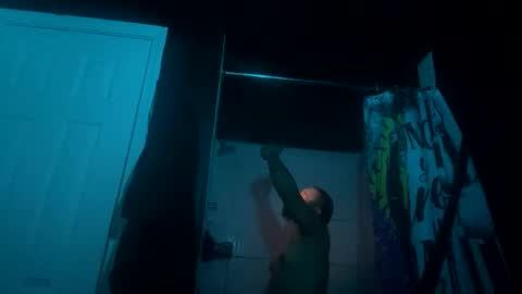 Snapshot of papi_krizz chatting on 26, 1, 2025 papi_krizz online show from 26, 1, 2025