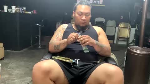 Snapshot of papi_krizz chatting on 26, 2, 2025 papi_krizz online show from 26, 2, 2025