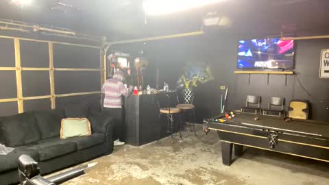 Snapshot of papi_krizz chatting on 20, 10, 2025 papi_krizz online show from 20, 10, 2025