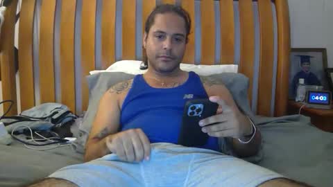PapiiPR185 online show from 8, 5, 2026