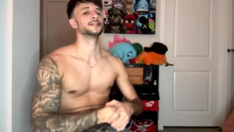  -- New Videos Down Below online show from 5, 12, 2025