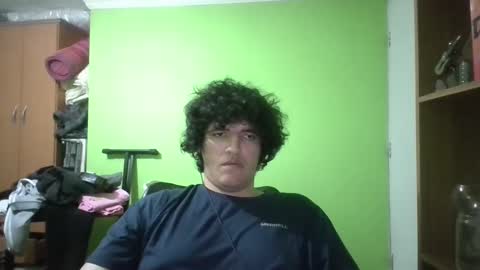 Snapshot of papitowilly999 chatting on 26, 12, 2024 Papito online show from 26, 12, 2024