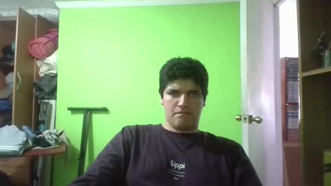 Snapshot of papitowilly999 chatting on 8, 2, 2025 Papito online show from 8, 2, 2025