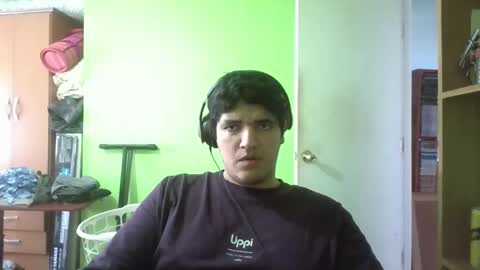 Snapshot of papitowilly999 chatting on 16, 2, 2025 Papito online show from 16, 2, 2025