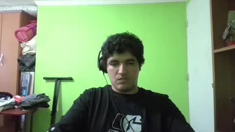 Snapshot of papitowilly999 chatting on 8, 3, 2025 Papito online show from 8, 3, 2025