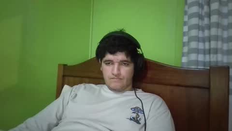 Snapshot of papitowilly999 chatting on 22, 9, 2025 Papito online show from 22, 9, 2025