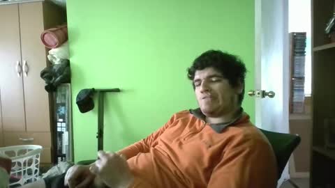 Snapshot of papitowilly999 chatting on 25, 10, 2025 Papito online show from 25, 10, 2025