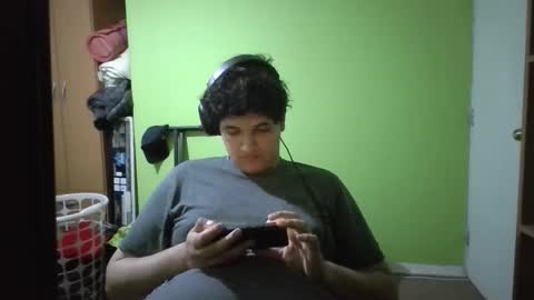 Snapshot of papitowilly999 chatting on 2, 11, 2025 Papito online show from 2, 11, 2025