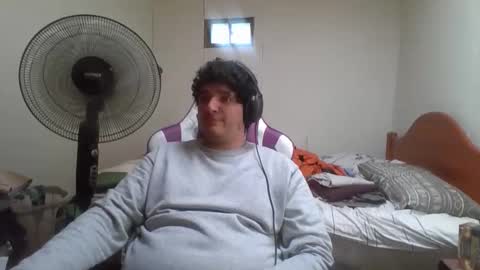 Papito online show from 1, 12, 2025