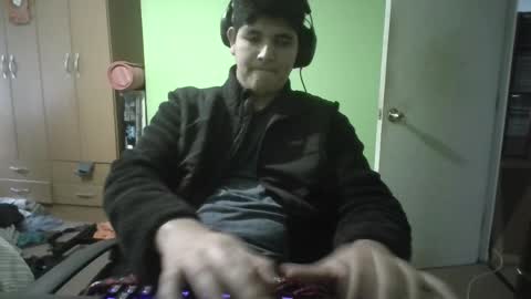 Snapshot of papitowilly999 chatting on 8, 5, 2026 Papito online show from 8, 5, 2026