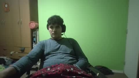 Snapshot of papitowilly999 chatting on 9, 5, 2026 Papito online show from 9, 5, 2026