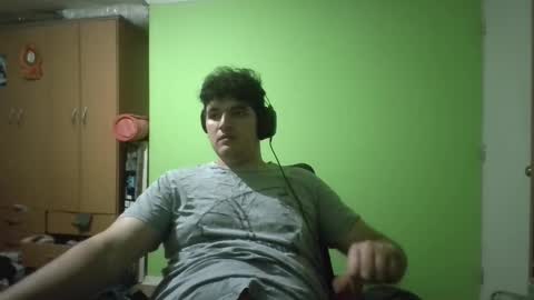 Snapshot of papitowilly999 chatting on 9, 5, 2026 Papito online show from 9, 5, 2026