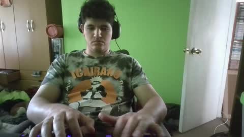 Snapshot of papitowilly999 chatting on 12, 5, 2026 Papito online show from 12, 5, 2026