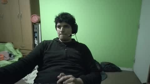 Snapshot of papitowilly999 chatting on 1, 6, 2026 Papito online show from 1, 6, 2026