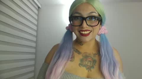 Snapshot of paprika_01sx chatting on 12, 3, 2025 paprika 01sx online show from 12, 3, 2025