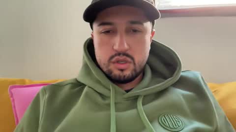 paprika_555 online show from 28, 4, 2026