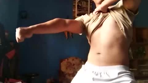 papuh2007 online show from 18, 1, 2026