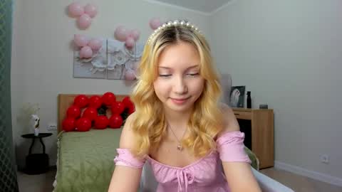 Melena online show from 14, 2, 2026