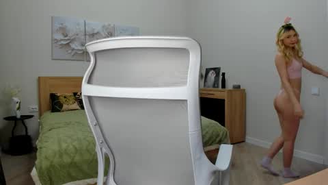 Melena online show from 20, 2, 2026