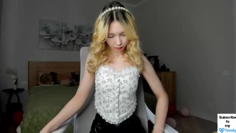 Snapshot of paradi_se chatting on 13, 3, 2026 Melena online show from 13, 3, 2026