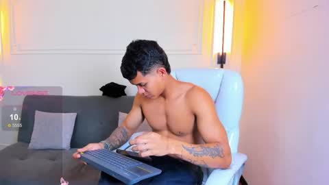 Snapshot of paradise_boy_s chatting on 6, 5, 2026 Ryan And Casper online show from 6, 5, 2026