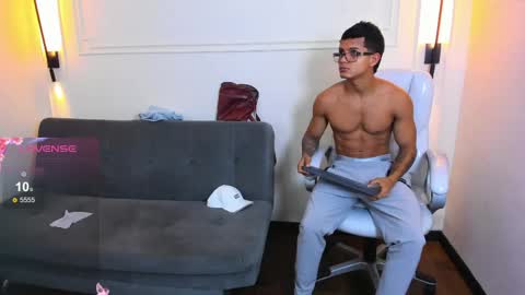 Snapshot of paradise_boy_s chatting on 1, 6, 2026 Ryan And Casper online show from 1, 6, 2026