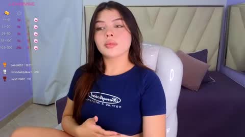 Amy and my doll online show from 19, 2, 2025