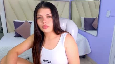 Amy and my doll online show from 28, 2, 2025