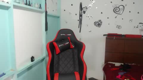 Luna online show from 29, 11, 2025