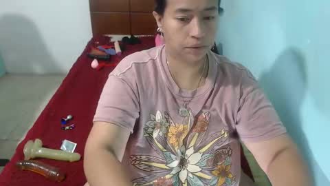 Luna online show from 2, 12, 2025