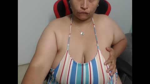 Snapshot of pareja_explosivasexx chatting on 14, 4, 2026 Luna online show from 14, 4, 2026