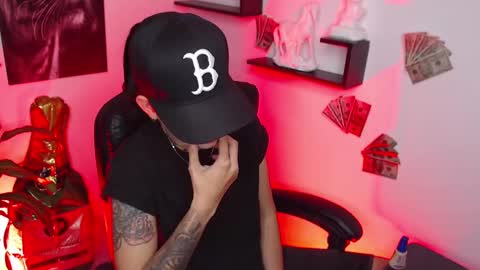 Snapshot of paris_dangelo chatting on 28, 12, 2024 Paris D angelo online show from 28, 12, 2024