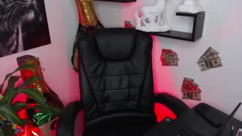 Snapshot of paris_dangelo chatting on 20, 1, 2025 Paris D angelo online show from 20, 1, 2025