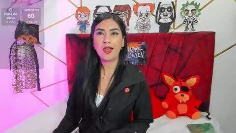 paris_evans_01 online show from 24, 10, 2025